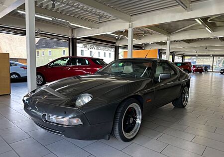 Porsche 928 S Automatik