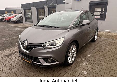 Renault Scenic IV Experience