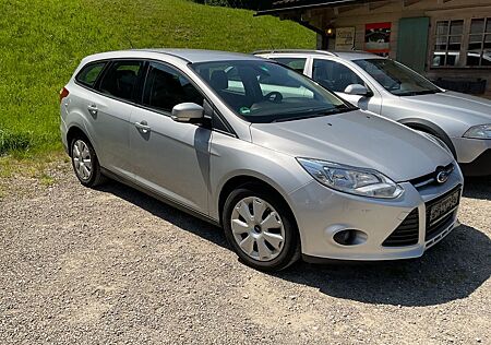 Ford Focus Turnier Trend 1.6 TDCI