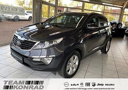 Kia Sportage World Cup Edition 2WD 1.6 GDI FIFA STD