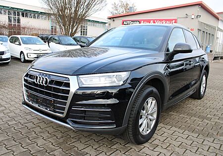 Audi Q5 2.0 TDI S tronic quattro Navi,Kamera,LED,Lede