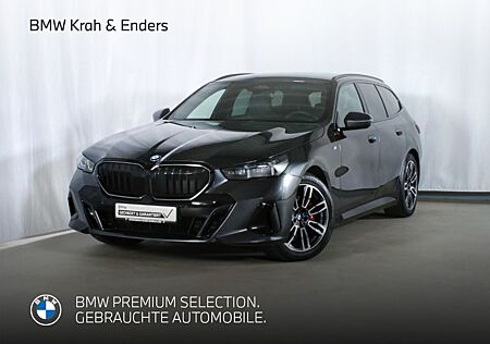 BMW 520 xd M Sport Pro Memory LED 360 H&K Icon. Glow