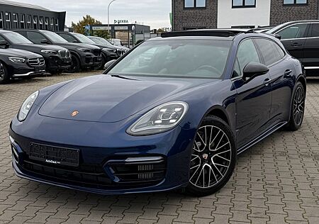 Porsche Panamera 4E-Hybrid Sport Turismo * Sport Pack