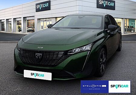 Peugeot 308 1.2 PureTech 130 Allure (EURO 6d)