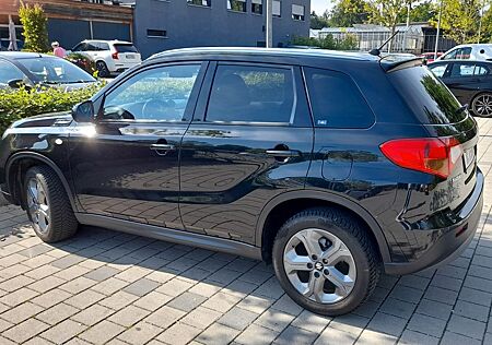 Suzuki Vitara 1.6 VVT Club 4x2 Club
