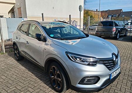 Renault Kadjar TCe 140 GPF Black Edition Black Edition