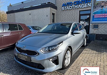 Kia Cee'd 1.6 CRDi Vision Kamera/Navi/AppConnect