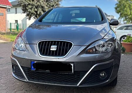 Seat Altea 1.2 XL TSI Start&Stop SUN SUN
