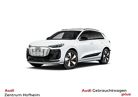 Audi Q6 e-tron Q6 SUV e-tron 55 qu S line*EUPE 100.120*B&O*AR-H