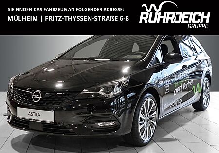 Opel Astra K ST Ultimate 1.4CVT *18LM+Alcant.+BWS+ACC