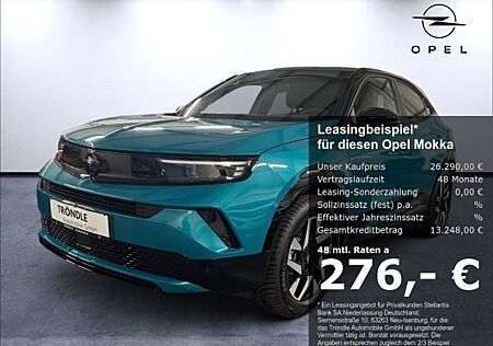 Opel Mokka GS 1.2 Mild-Hybrid LED ACC CarPlay PDC Kam