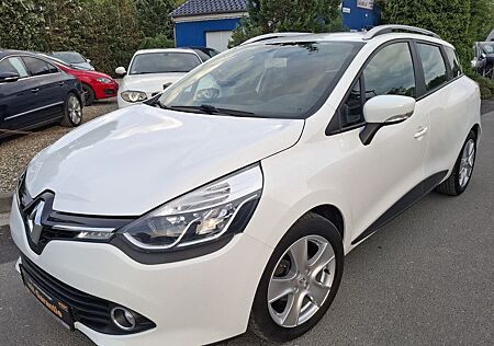 Renault Clio IV Grandtour Dynamique *HU/AU-NEU!