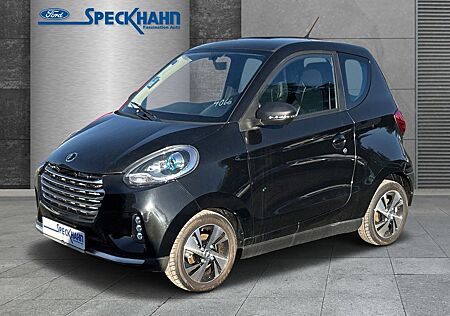 Elaris PIO Elektro Klima Bluetooth Rückfahrkamera PDC L