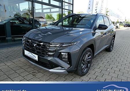 Hyundai Tucson 1,6T GDI-FL Anniversary*Hybrid *Pano*360G