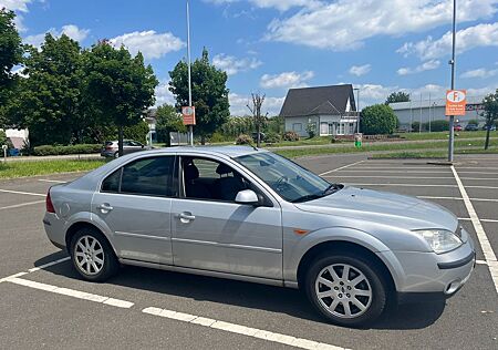 Ford Mondeo 1.8 92 kW Ambiente Ambiente