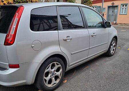 Ford C-Max 1.6 Ambiente Ambiente