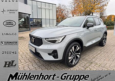 Volvo XC 40 XC40 B4 B DKG ULTIMATE DARK - 360 - Pano - Pilot