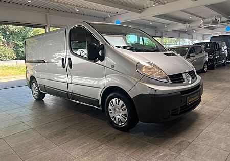 Renault Trafic 2,0 dCi L2H1 Lang*Garantie*