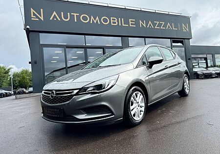 Opel Astra K LIM. 5-TÜRER EDITION*KLIMA*PDC*SHZ*