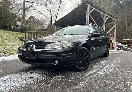 Renault Laguna Grandtour Authentique 1.6 16V Authentique