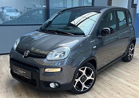 Fiat Panda Sport/1 Hand/Klima/PDC/DAB/Car-Play
