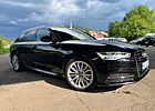 Audi A6 2.0 TFSI S tronic quattro Avant S Line