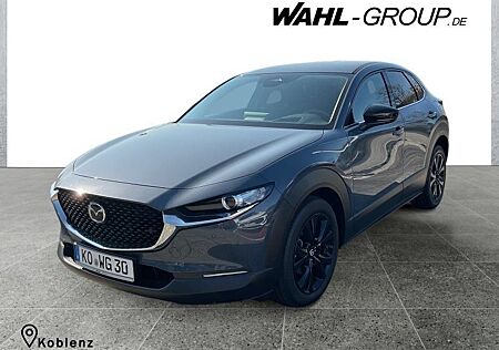 Mazda CX-30 2,5 e-SKYACTIV-G 140 M Hybrid Homura 2WD A