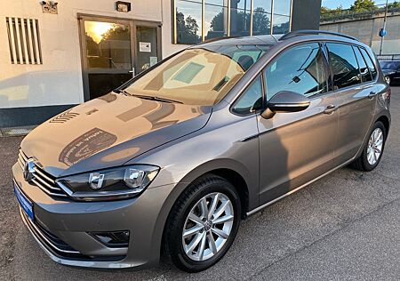 VW Golf Volkswagen Sportsvan 1.2 Lounge-Automatik-PDC-EURO 6