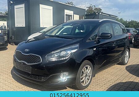 Kia Carens Edition 7 - 1.7 Diesel - SHZ + AHK
