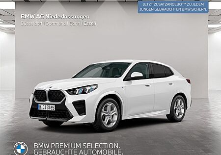 BMW X2 xDrive20d M Sport AHK Driv.Assist+ Harman/K