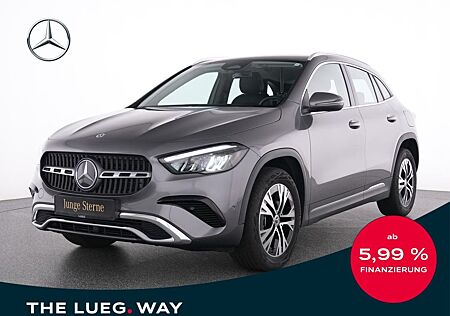 Mercedes-Benz GLA 180 Progressive+NavPrem+LED-HP+EHeck+SHZ+RFK