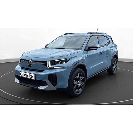Citroën C3 Aircross leasen