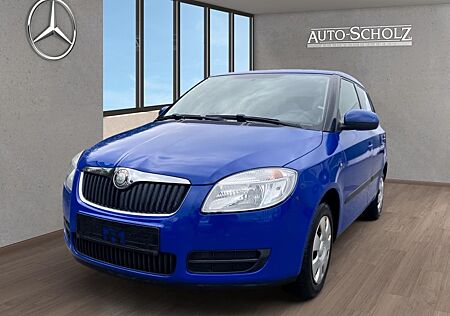 Skoda Fabia Ambiente