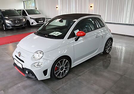Abarth 500 Cabrio 595 C Turismo
