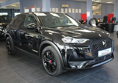 DS Automobiles DS3 Crossback E-Tense Performance Line