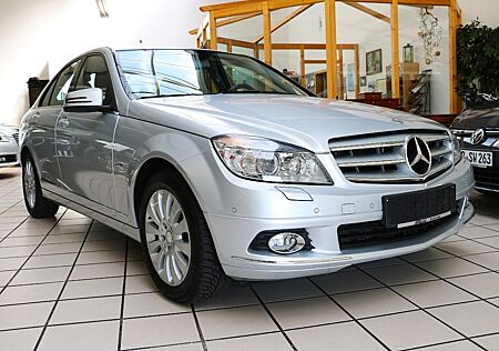 Mercedes-Benz C 200 KOMPRESSOR Elegance