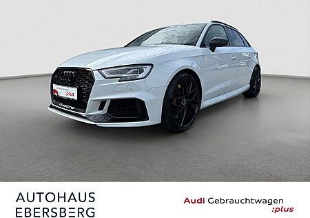 Audi RS3 Sportback 2.5 TFSI quattro ACC MATRIX Virtua