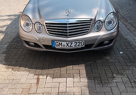 Mercedes-Benz E 280 CDI 4MATIC T AVANTGARDE Avantgarde