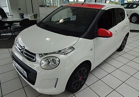 Citroën C1 VTi 68 Feel