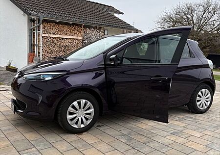 Renault ZOE Life R110/Z.E. 40 mit Batterie Life