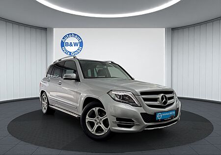 Mercedes-Benz GLK 220 CDI Aut 4Matic LEDER*NAVI*XENON*PDC