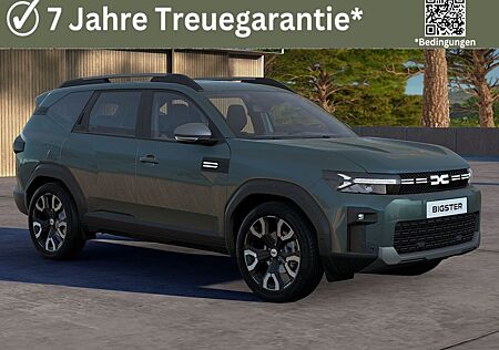 Dacia Bigster TCe 140 Journey