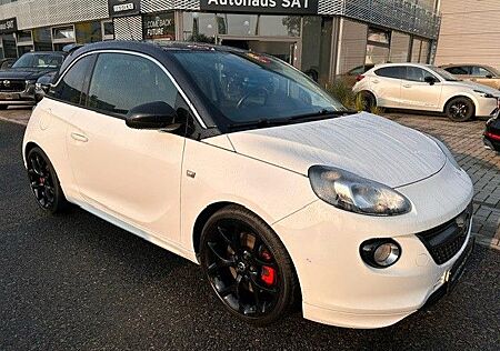 Opel Adam S MEGA OPTIK Infinity/Sternen Himmel