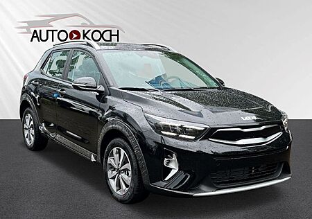 Kia Stonic 1.0T 100 DCT VISION LED SHZ LenkradHZG Rü