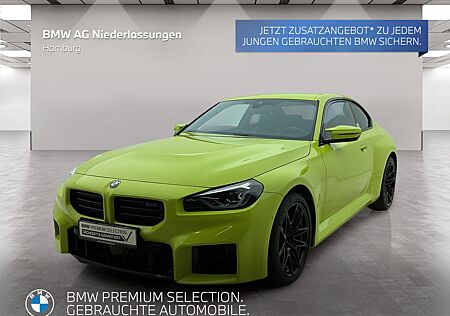BMW M2 Coupé Harman/K LiveCockpitProf Kamera LED