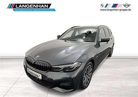 BMW 330e Touring M Sport Head-Up HiFi DAB WLAN Shz