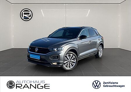 VW T-Roc Volkswagen 1.5 TSI Sport, DSG