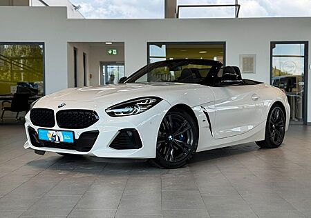 BMW Z4 M40i Roadster*HuD*LED*RFK*HiFi*SHZ*