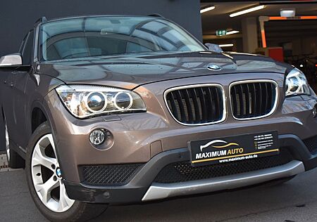 BMW X1 Baureihe 18 d xDrive 2.0/SHZ/PDC/Bi-Xen