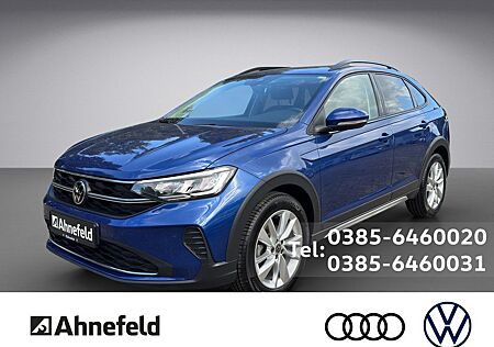 VW Taigo Volkswagen 1.0 TSI Life KLIMA PDC SHZ NAVI LED ACC